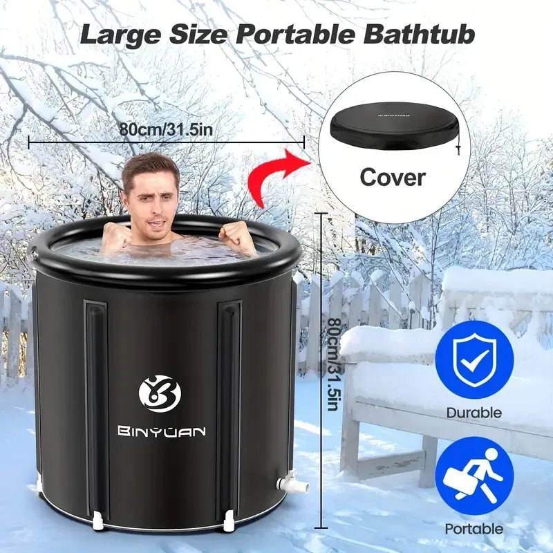 147 baignoire portative