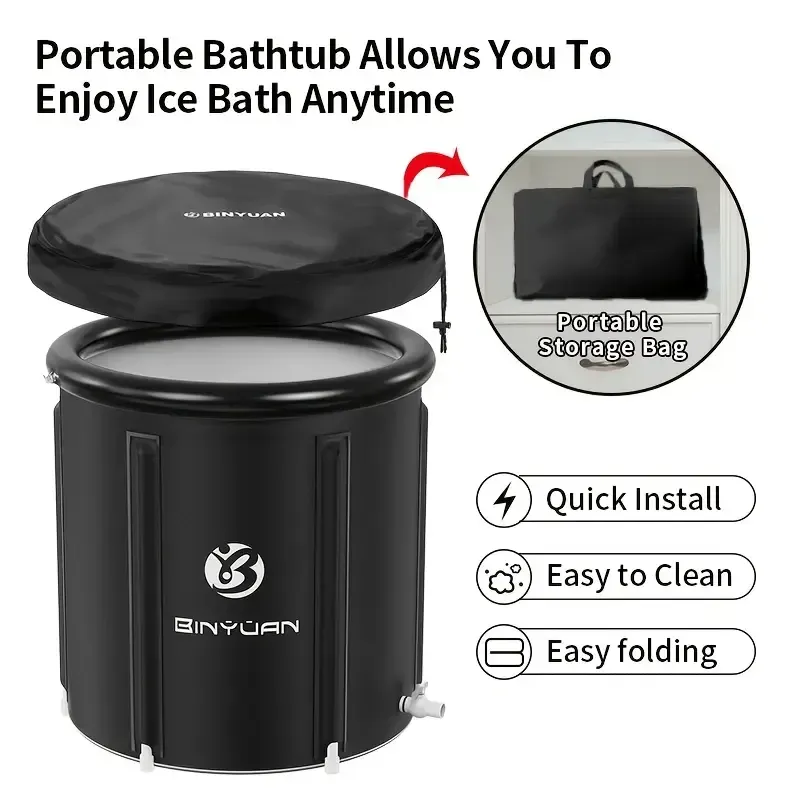 147 baignoire portative