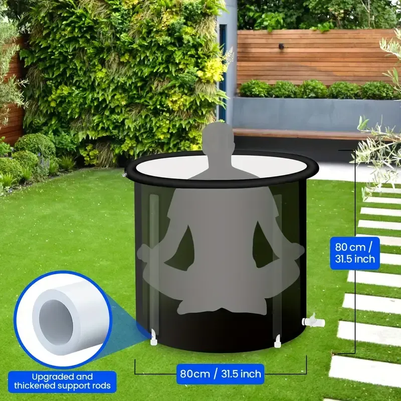 147 baignoire portative