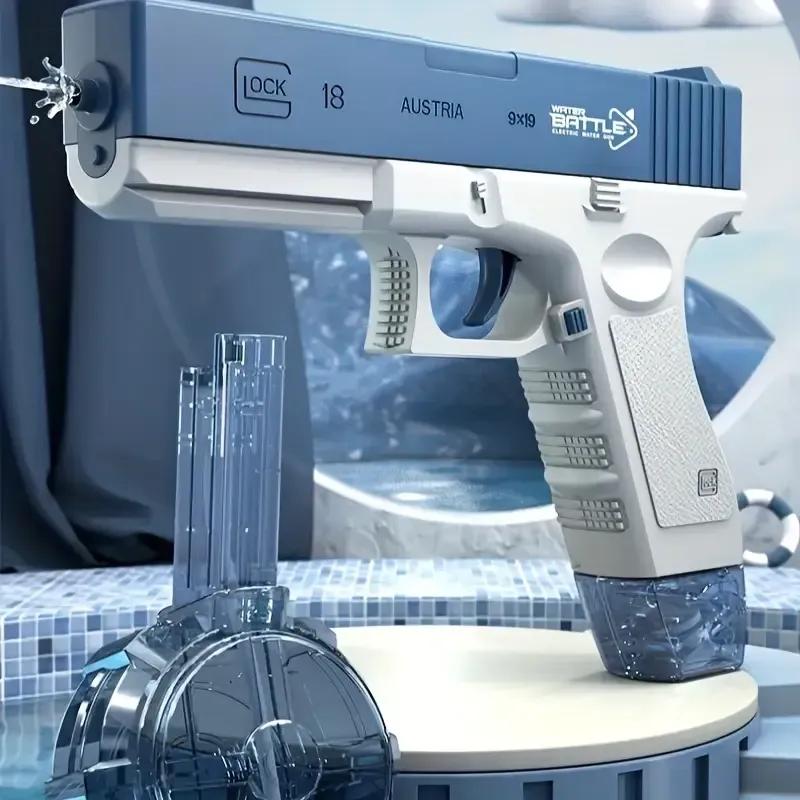 148 Pistolet à eau électrique