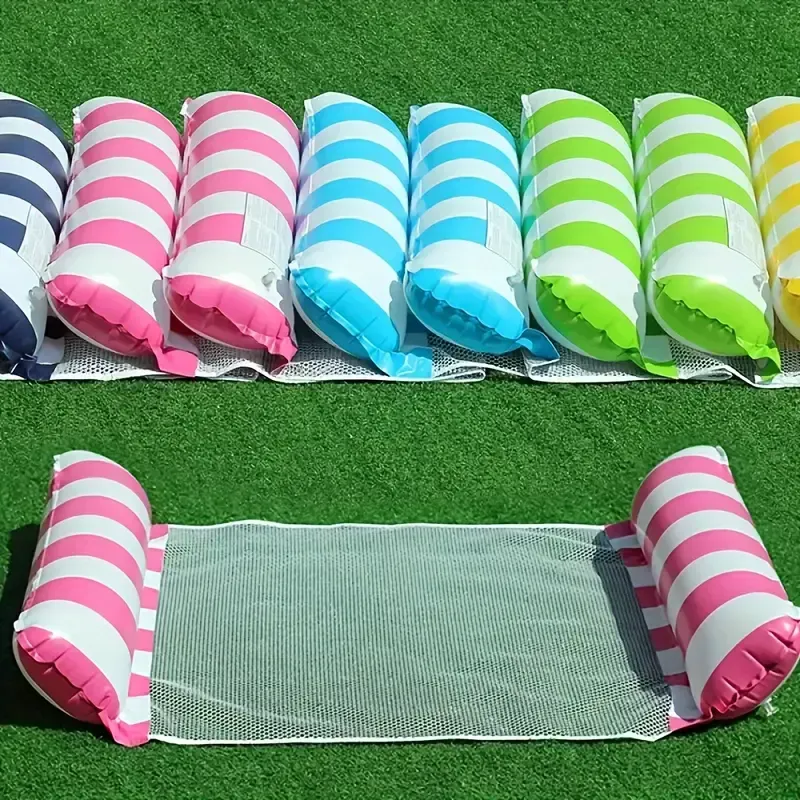 149 lit flottant gonflable