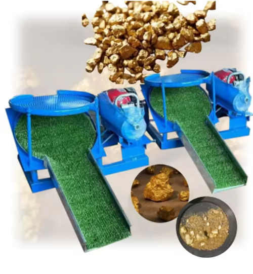 🔥Professional gold mining equipment🔥（Self-pickup required）