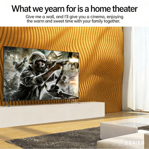 (In-store pickup) Limited-time promotion: 55-inch LED HD Explosion-proof TV