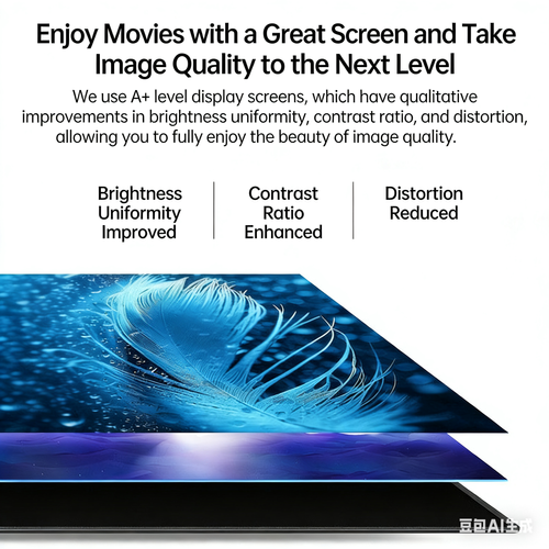 (In-store pickup) Limited-time promotion: 55-inch LED HD Explosion-proof TV