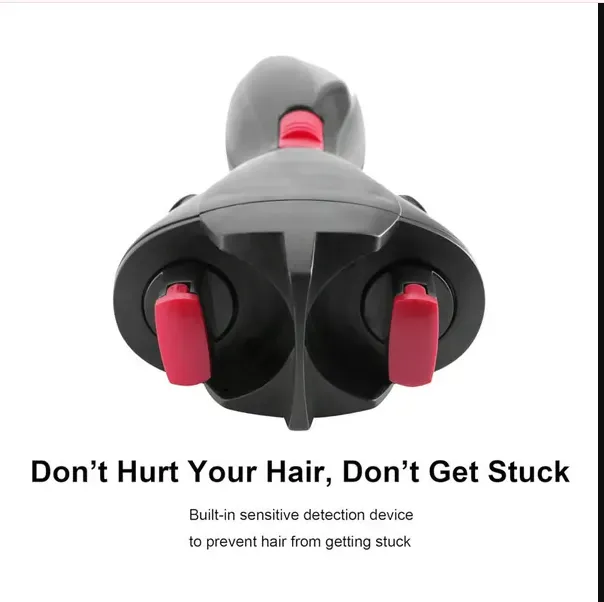 360 Degree Rotate Automatic Hair Braider✌️