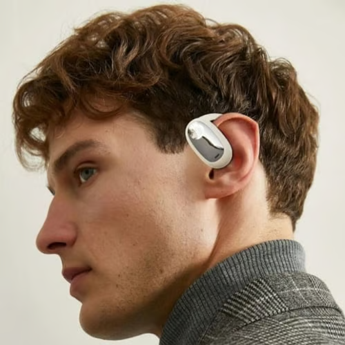 🎧Christmas gifts Bluetooth Earbuds with Bone Conduction