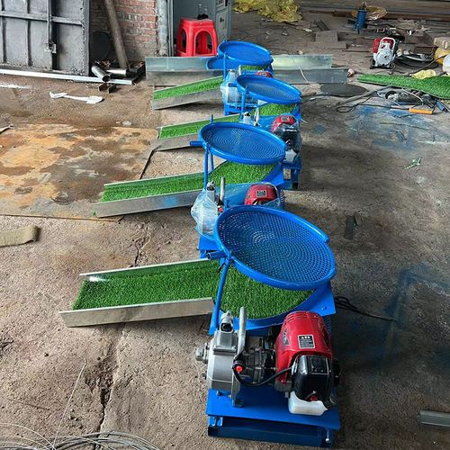 🔥Professional gold mining equipment🔥（Self-pickup required）