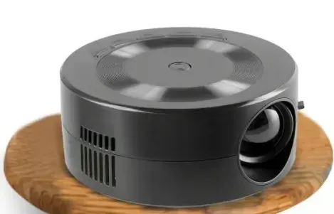 Compatible Portable Mini Projector Home Theater