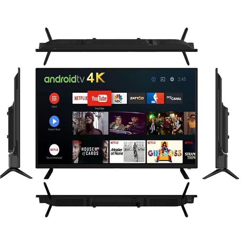 (In-store pickup) Limited-time promotion: 55-inch LED HD Explosion-proof TV
