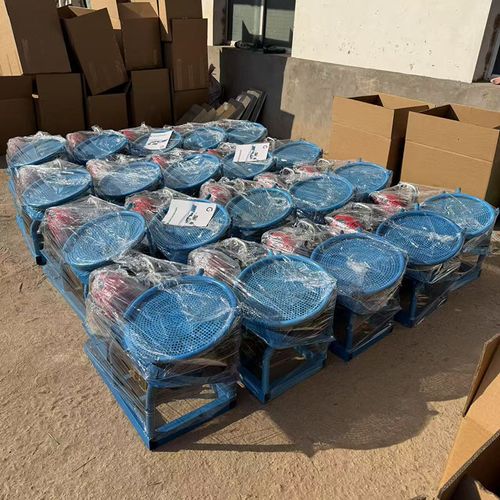 🔥Professional gold mining equipment🔥（Self-pickup required）