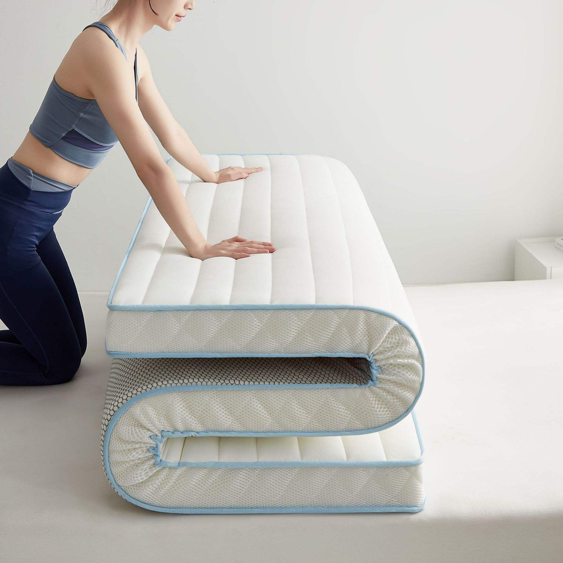 🔥2025 Hot Sale🔥Memory Foam Mattress