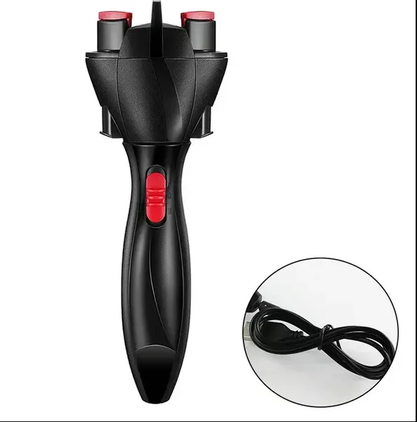 360 Degree Rotate Automatic Hair Braider✌️