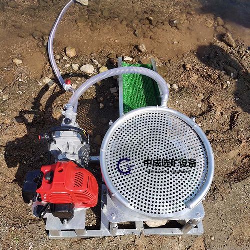 🔥Professional gold mining equipment🔥（Self-pickup required）