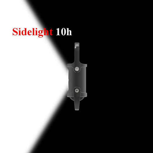 Travel Essentials  Portable LED Work Light Keychain😍😍😍