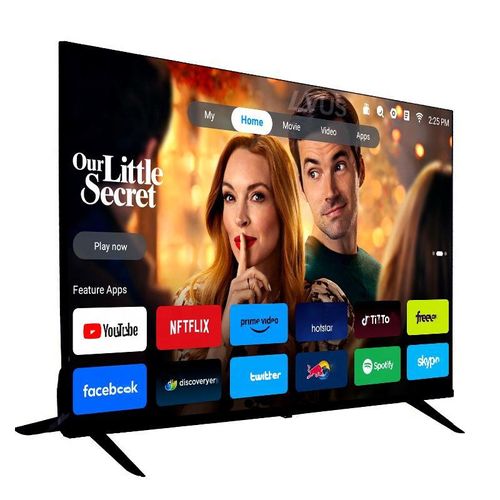 (In-store pickup) Limited-time promotion: 55-inch LED HD Explosion-proof TV