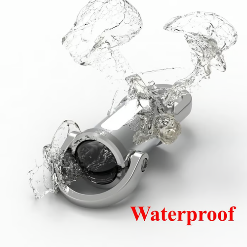 Travel Essentials  Portable LED Work Light Keychain😍😍😍