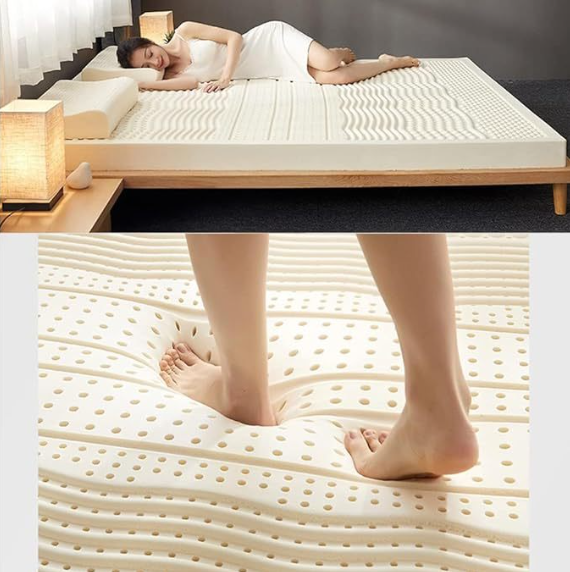🔥2025 Hot Sale🔥Natural Latex Mattress