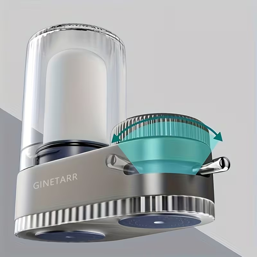 Water Purifier Filter Element-remove Impurities, FlexiblePressurized Water, lmprove The Taste Of Tap Water