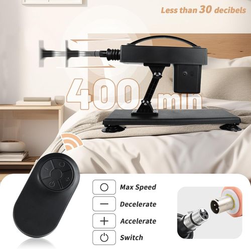 HJ51-Sex Machine for Women and Men
