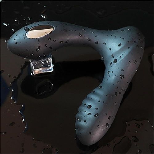 KY07-4-in-1 Prostate Massager