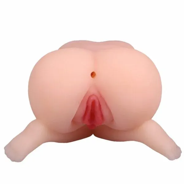 KY44-2-in-1 Comic-Inspired Torso Stroker  UAE COD