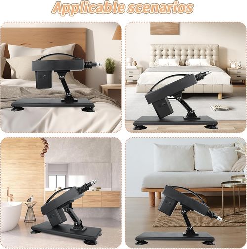 HJ51-Sex Machine for Women and Men