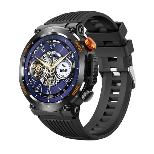 2025 New Arrival Pedometer Reloj Inteligente Sleep Monitoring Sport Smart Watches Waterproof Blood Pressure Smartwatches