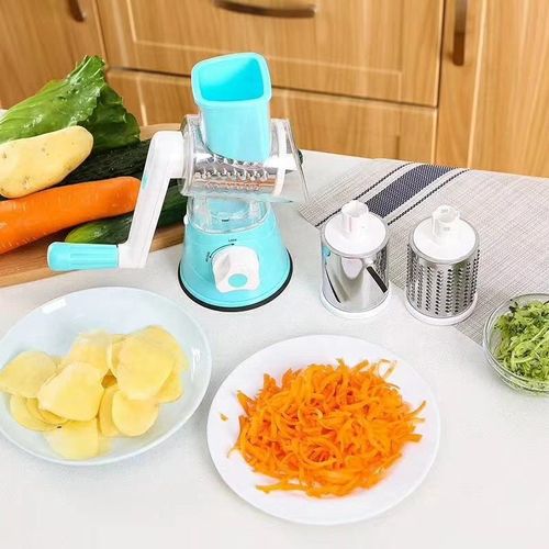 No More Hassle in Chopping – Make Meal Prep a Breeze with Our Vegetable Cutter!