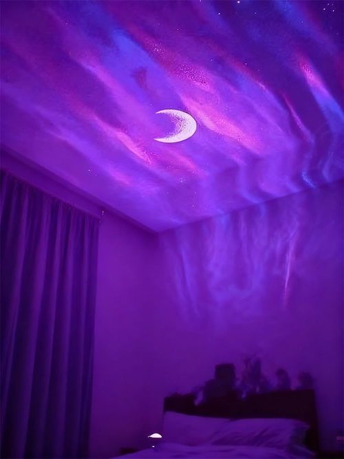 ✨Northern Lights Projector🌌