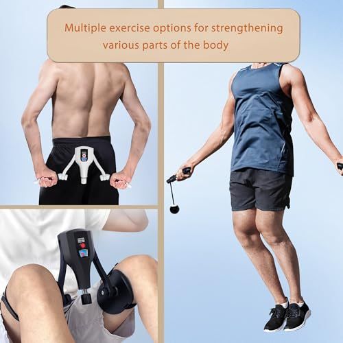 ⏳Limited-time 50% OFF⏰—Pelvic Floor Trainer ,Kegel Exercise Equipment, Thigh Trainer, Leg Exercise Equipment