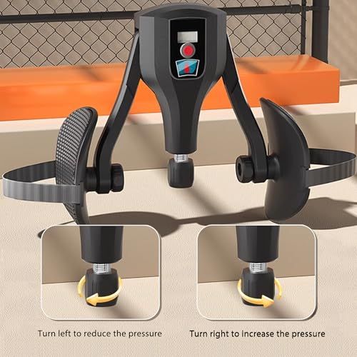 ⏳Limited-time 50% OFF⏰—Pelvic Floor Trainer ,Kegel Exercise Equipment, Thigh Trainer, Leg Exercise Equipment