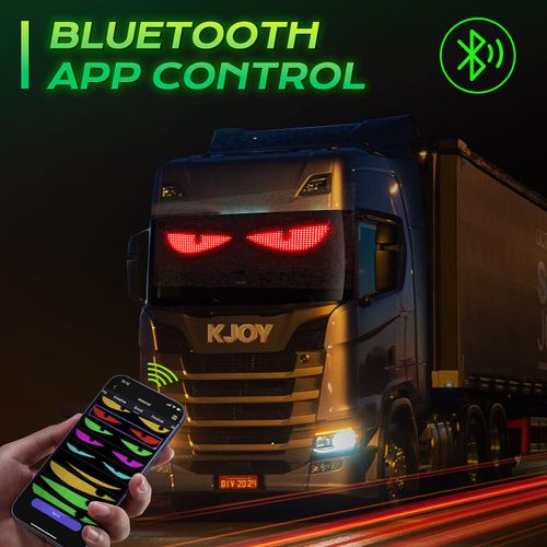 🔥HOT SALE🔥 COD！Automotive LED Digital Displayr 🎉🛍️💥Flexible LED Digital Display🥳✨