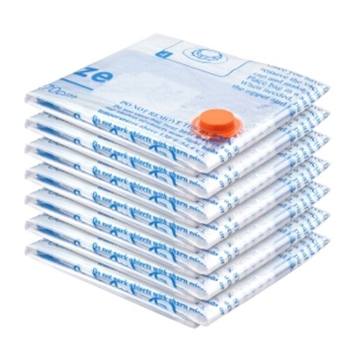 🔥HOT SALE🔥 COD！Electric vacuum pump for vacuum storage bags, comes with 12 extra-large vacuum storage bags.