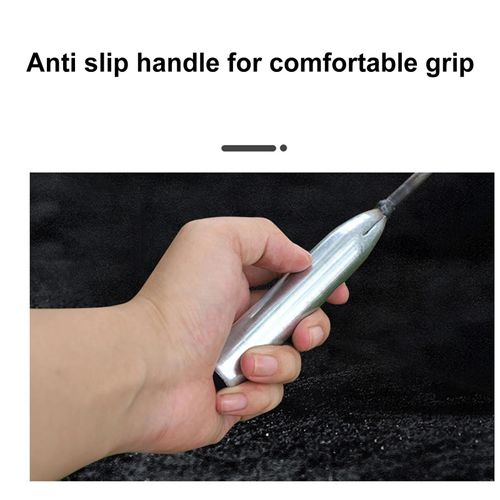 Hand Weeder Tool Kenya Heavy Duty Garden Weed Remover Steel Tool for Farm and Home Use