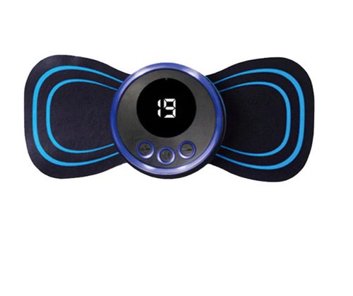 🎁Autumn Clearance Sale 50% OFF💕Mini Low-frequency pulse massager