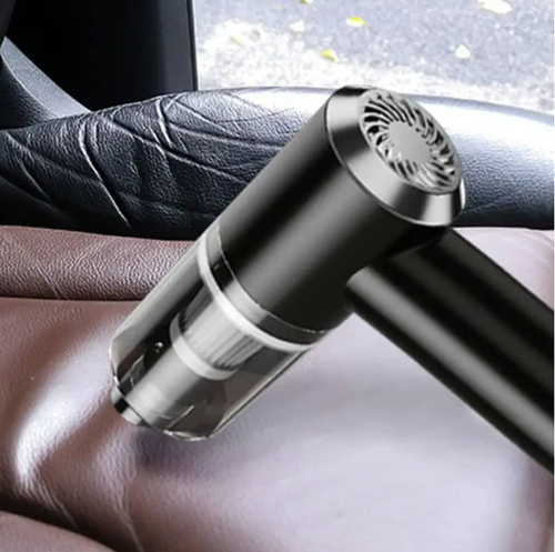 🔥Wireless Handheld Car Vacuum Cleaner Portable Cordless , Vacuum Cleaner with Multi-Nozzles