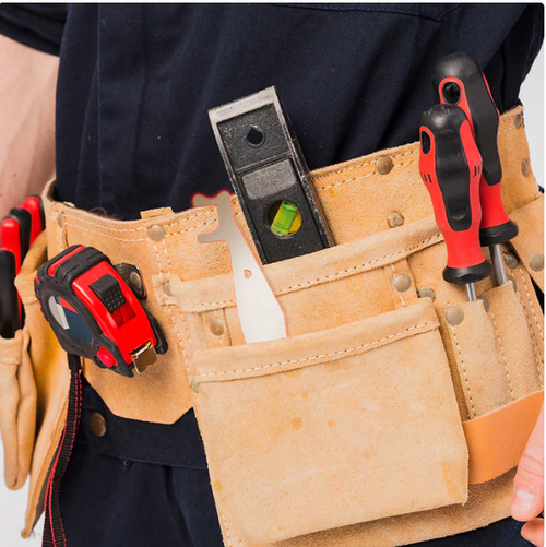Buy one get one free - Rescue and fire-fighting crowbar tools