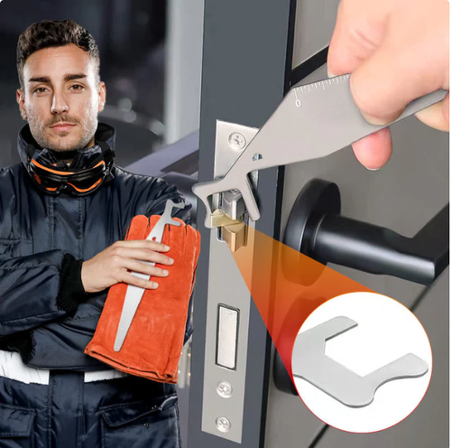 Buy one get one free - Rescue and fire-fighting crowbar tools