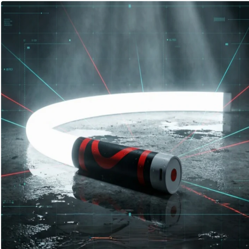 Silicone Material Flexible LED Light String
