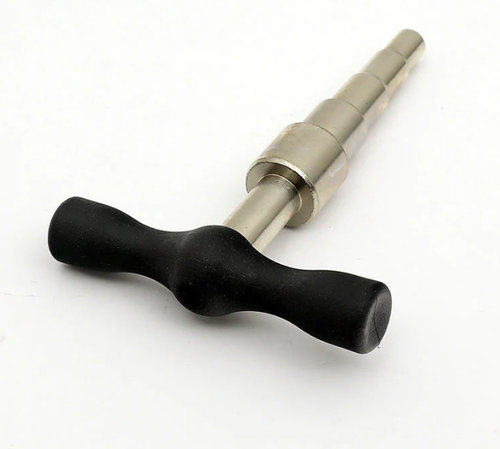 Heavy Duty Alloy Tube Deburring and Flaring Tool