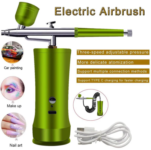 Electric Spray Pen Set