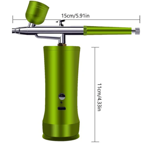 Electric Spray Pen Set