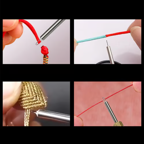 Portable Digital Display Soldering Iron Kit