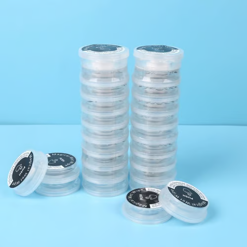Hand wipes (50 wipes per pack)