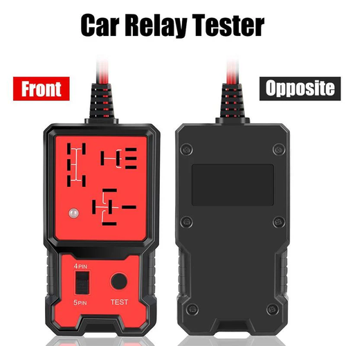 Relay Tester