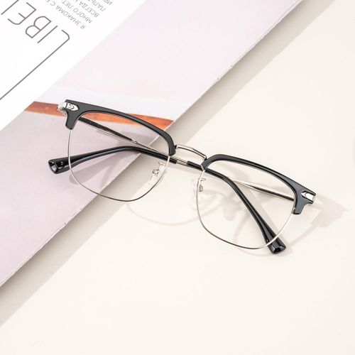 Buy 1 Get 2 +2.00 Blue Light Blocking Reading Glasses for Men, Anti-Fatigue Computer Monitor and Gaming Eyewear for Reading, Office Work and Daily Screen Use, COD Free Shipping and Pay on Delivery