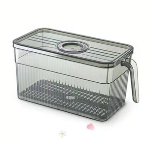 Refrigerator storage box