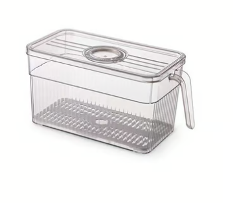 Refrigerator storage box