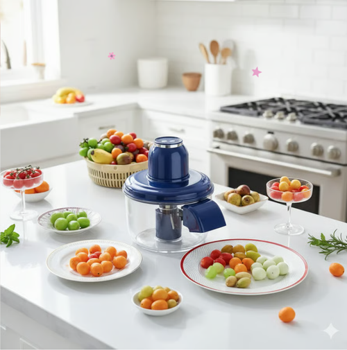 🎄 Electric Peeler | FRUIT AND VEGETABLE PEELER