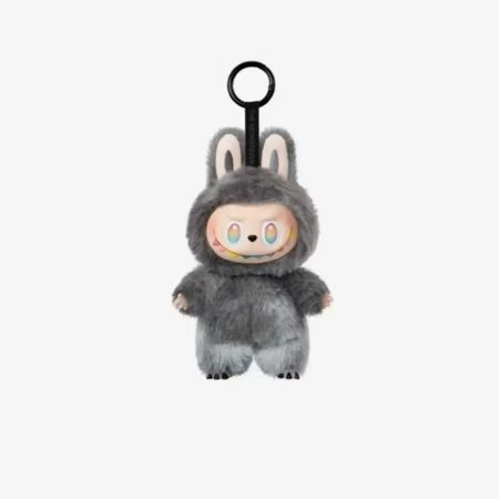 Labubu The Monsters Big into Energy Series ID (Secret Version) Vinyl Plush Pendant